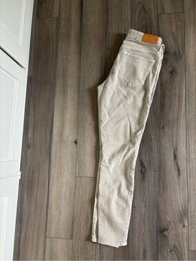 Dear John Women’s Denim, soft and light grey size 27